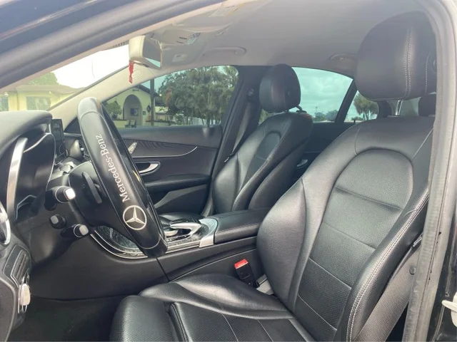 SEMINUEVOS MERCEDES-BENZ C-Class a Estados en autogozo