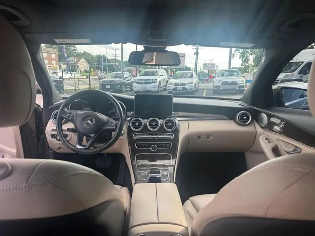 SEMINUEVOS MERCEDES-BENZ C-Class a Estados en autogozo