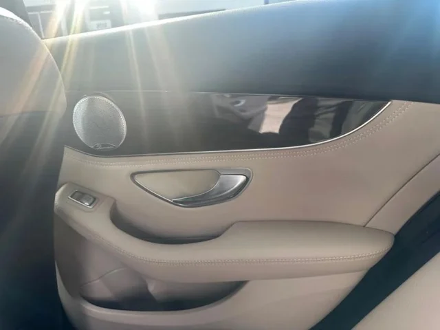 SEMINUEVOS MERCEDES-BENZ C-Class a Estados en autogozo