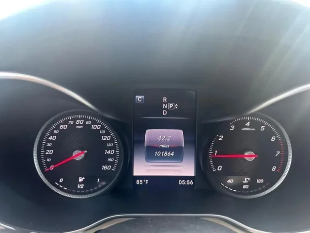 SEMINUEVOS MERCEDES-BENZ C-Class a Estados en autogozo