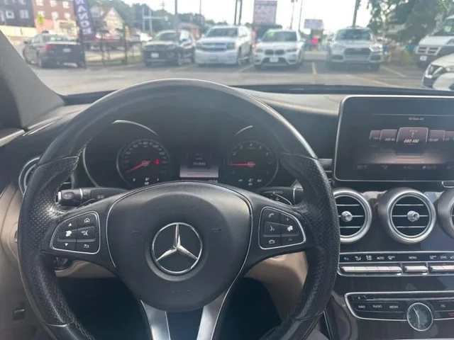 SEMINUEVOS MERCEDES-BENZ C-Class a Estados en autogozo