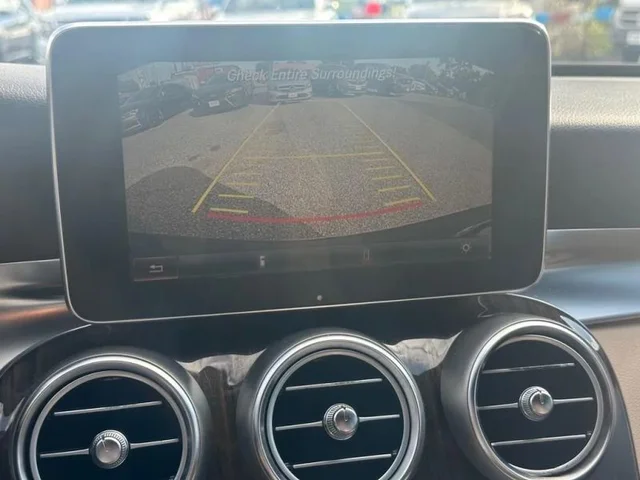 SEMINUEVOS MERCEDES-BENZ C-Class a Estados en autogozo