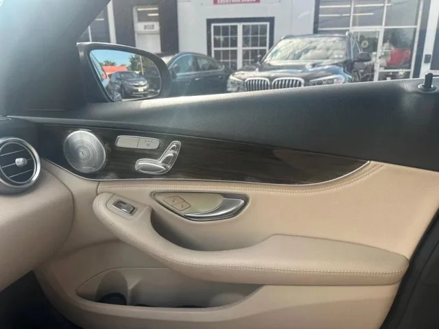 SEMINUEVOS MERCEDES-BENZ C-Class a Estados en autogozo