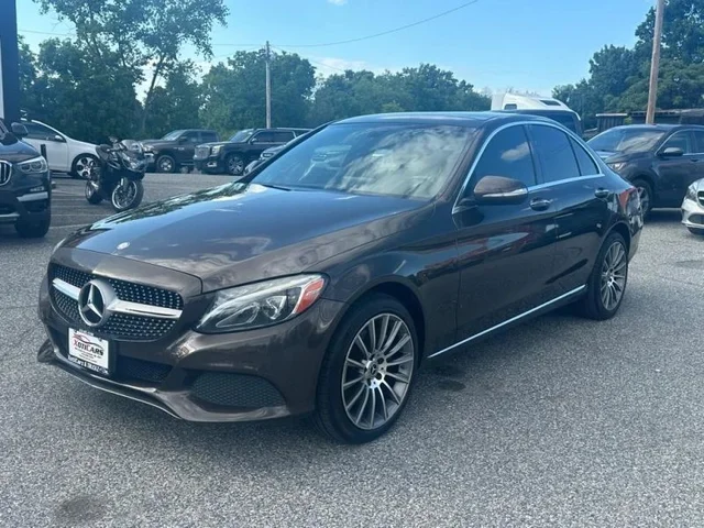 SEMINUEVOS MERCEDES-BENZ C-Class a Estados en autogozo