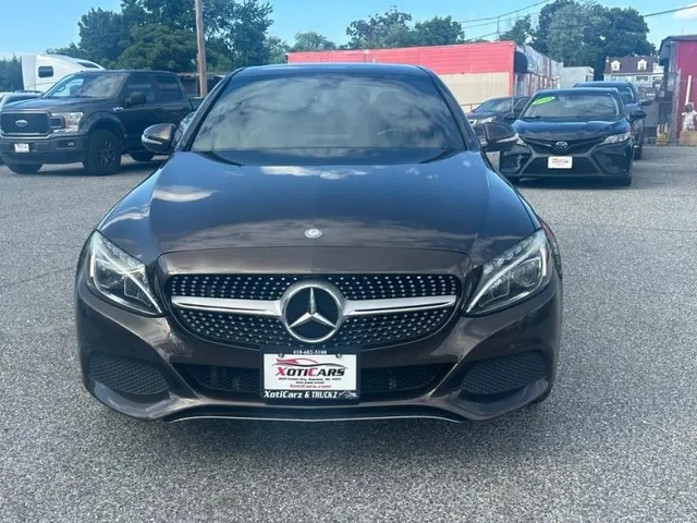SEMINUEVOS MERCEDES-BENZ C-Class a Estados en autogozo