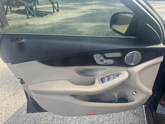 SEMINUEVOS MERCEDES-BENZ C-Class a Estados en autogozo