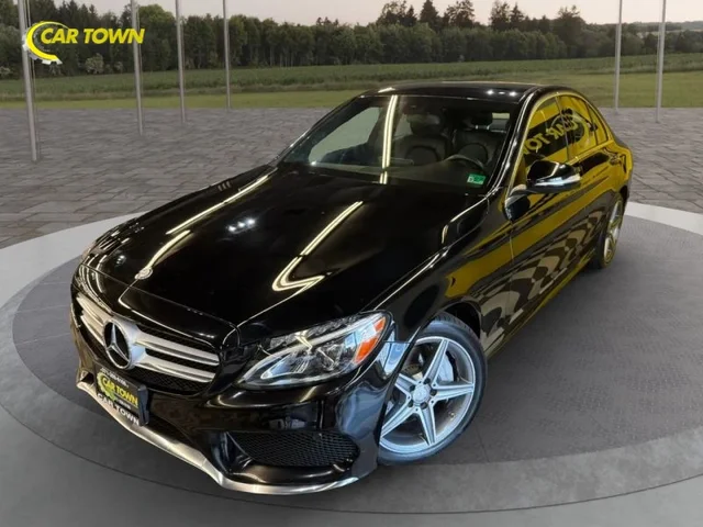 SEMINUEVOS MERCEDES-BENZ C-Class a Estados en autogozo