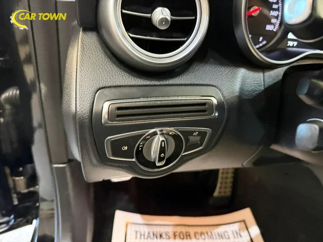 SEMINUEVOS MERCEDES-BENZ C-Class a Estados en autogozo