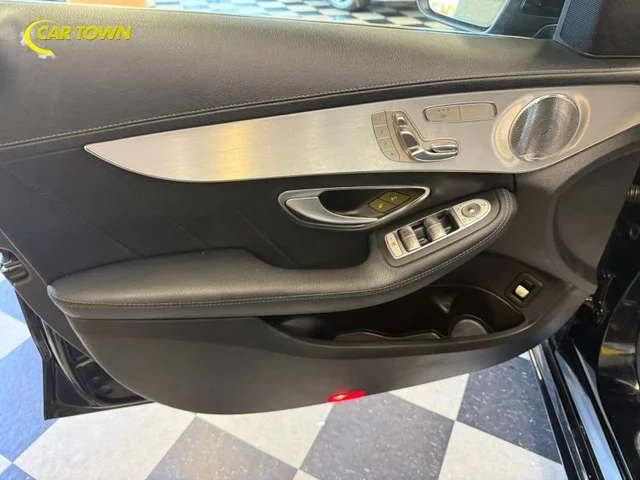SEMINUEVOS MERCEDES-BENZ C-Class a Estados en autogozo