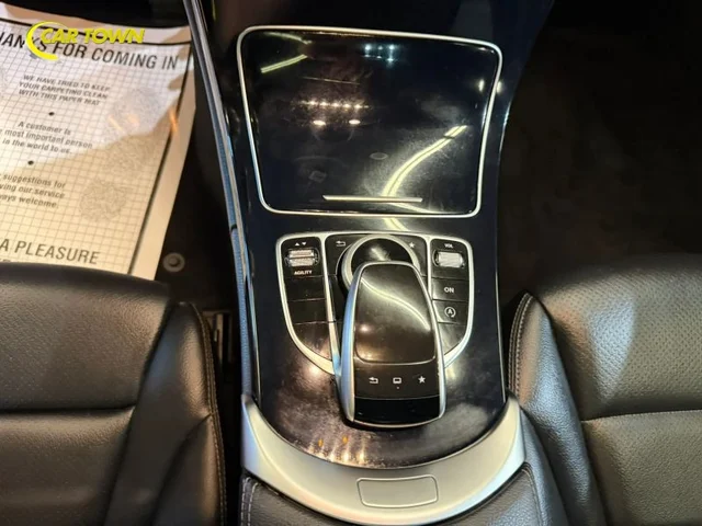 SEMINUEVOS MERCEDES-BENZ C-Class a Estados en autogozo
