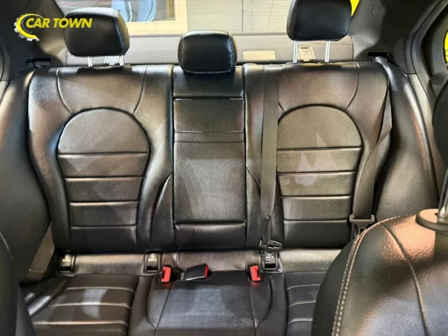 SEMINUEVOS MERCEDES-BENZ C-Class a Estados en autogozo