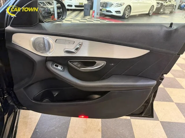 SEMINUEVOS MERCEDES-BENZ C-Class a Estados en autogozo