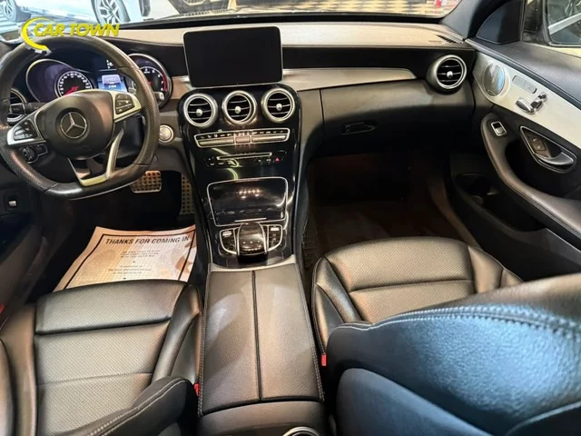 SEMINUEVOS MERCEDES-BENZ C-Class a Estados en autogozo