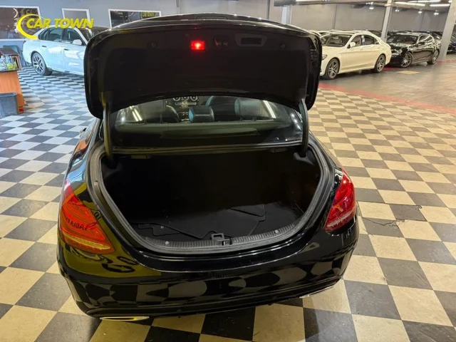SEMINUEVOS MERCEDES-BENZ C-Class a Estados en autogozo