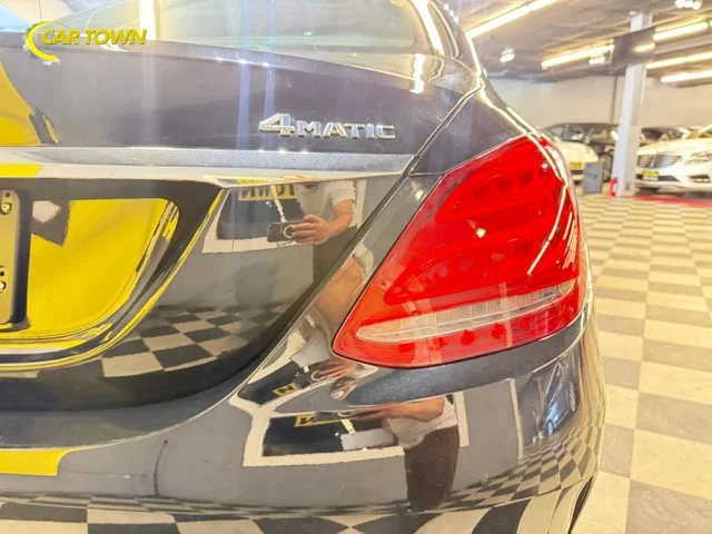 SEMINUEVOS MERCEDES-BENZ C-Class a Estados en autogozo