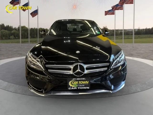 SEMINUEVOS MERCEDES-BENZ C-Class a Estados en autogozo