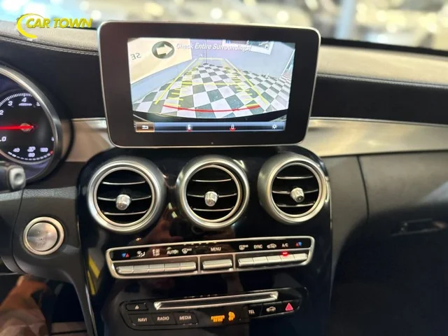 SEMINUEVOS MERCEDES-BENZ C-Class a Estados en autogozo