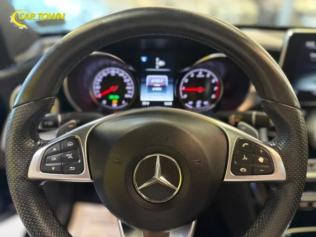 SEMINUEVOS MERCEDES-BENZ C-Class a Estados en autogozo