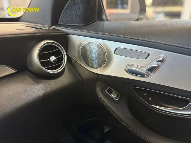 SEMINUEVOS MERCEDES-BENZ C-Class a Estados en autogozo
