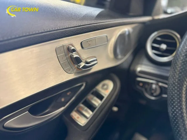 SEMINUEVOS MERCEDES-BENZ C-Class a Estados en autogozo