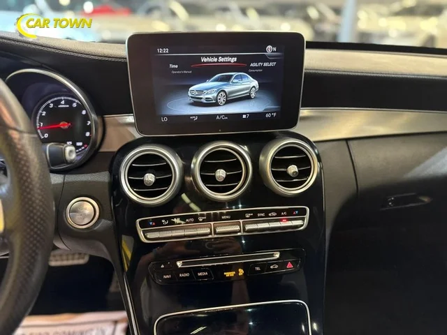 SEMINUEVOS MERCEDES-BENZ C-Class a Estados en autogozo