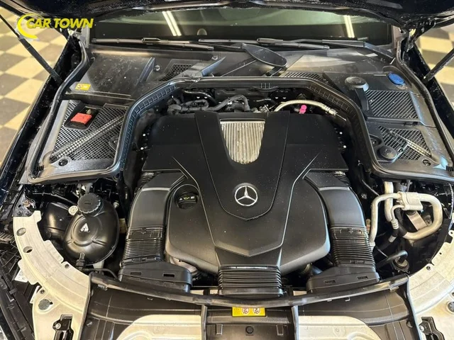 SEMINUEVOS MERCEDES-BENZ C-Class a Estados en autogozo