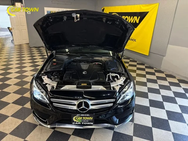 SEMINUEVOS MERCEDES-BENZ C-Class a Estados en autogozo