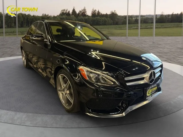 SEMINUEVOS MERCEDES-BENZ C-Class a Estados en autogozo