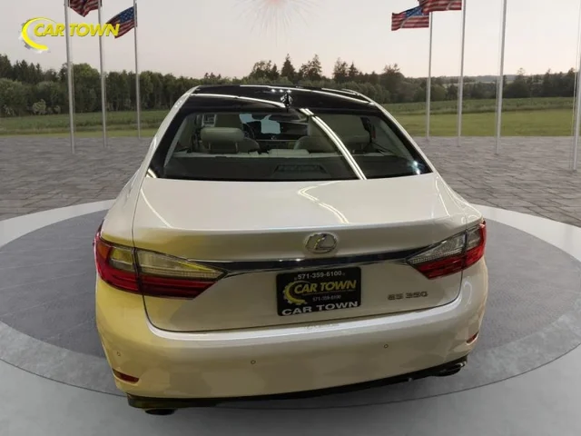 SEMINUEVOS LEXUS ES a Estados en autogozo