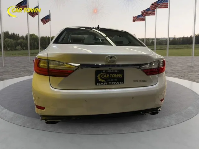 SEMINUEVOS LEXUS ES a Estados en autogozo