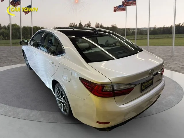 SEMINUEVOS LEXUS ES a Estados en autogozo