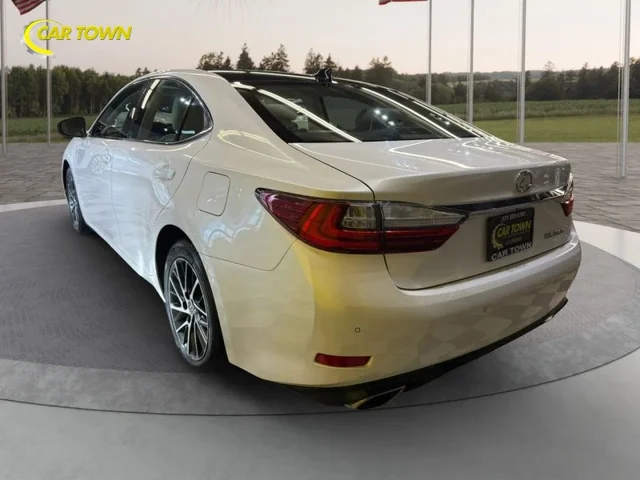 SEMINUEVOS LEXUS ES a Estados en autogozo
