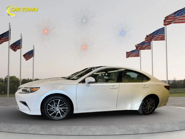 SEMINUEVOS LEXUS ES a Estados en autogozo