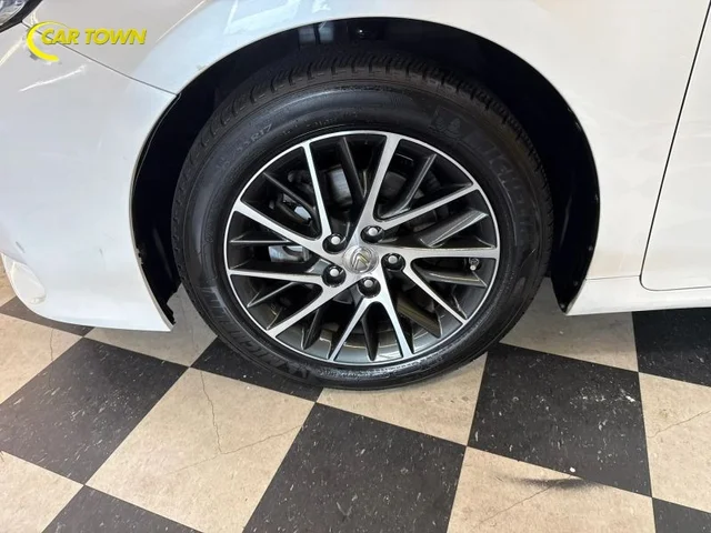 SEMINUEVOS LEXUS ES a Estados en autogozo