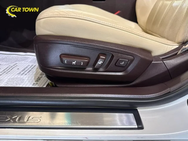 SEMINUEVOS LEXUS ES a Estados en autogozo