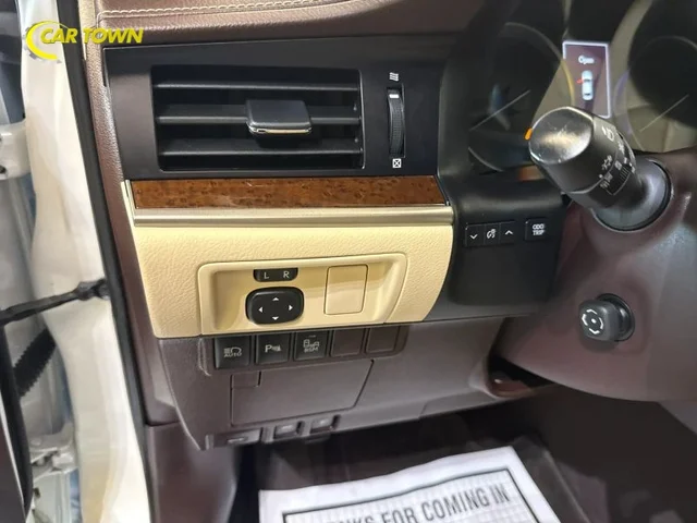 SEMINUEVOS LEXUS ES a Estados en autogozo