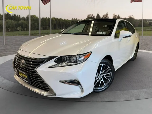 SEMINUEVOS LEXUS ES a Estados en autogozo