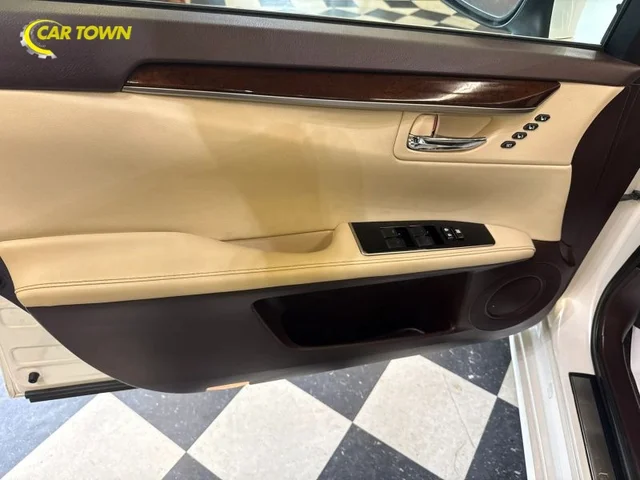 SEMINUEVOS LEXUS ES a Estados en autogozo