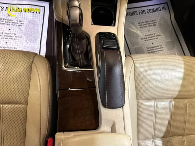 SEMINUEVOS LEXUS ES a Estados en autogozo