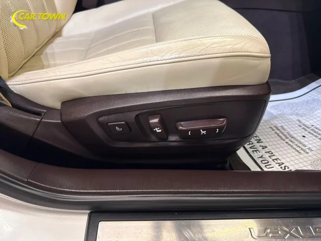 SEMINUEVOS LEXUS ES a Estados en autogozo