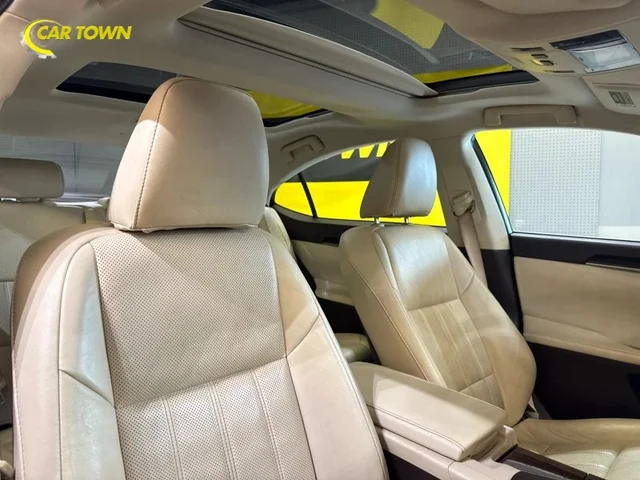 SEMINUEVOS LEXUS ES a Estados en autogozo