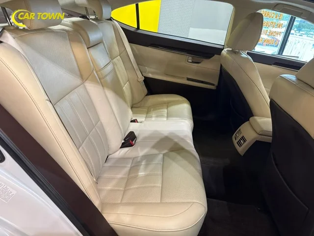SEMINUEVOS LEXUS ES a Estados en autogozo