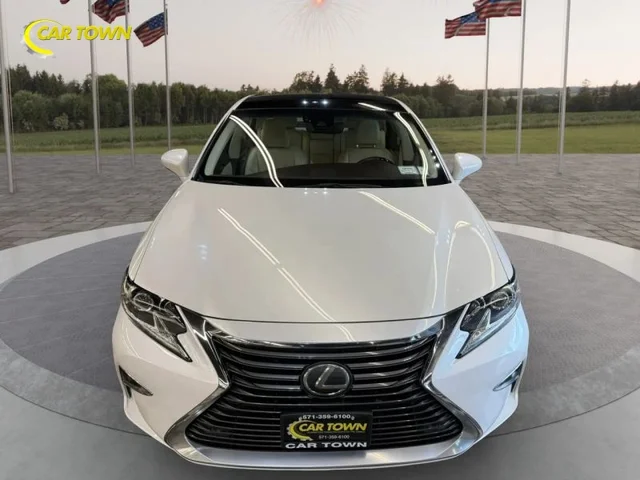SEMINUEVOS LEXUS ES a Estados en autogozo