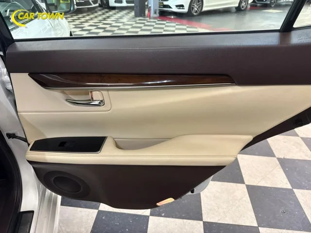 SEMINUEVOS LEXUS ES a Estados en autogozo