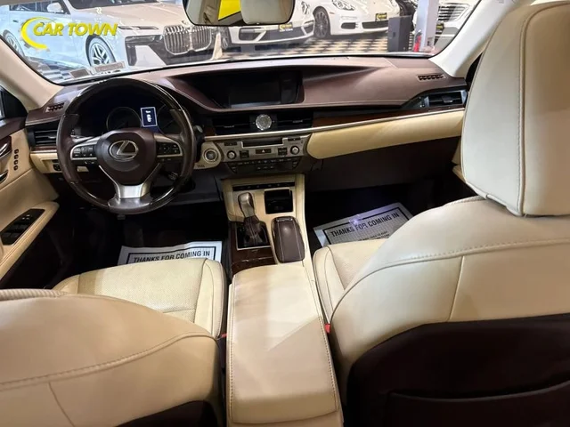 SEMINUEVOS LEXUS ES a Estados en autogozo