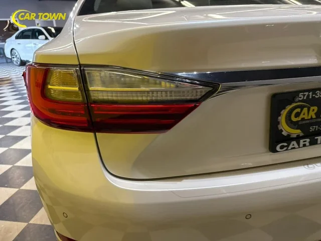 SEMINUEVOS LEXUS ES a Estados en autogozo