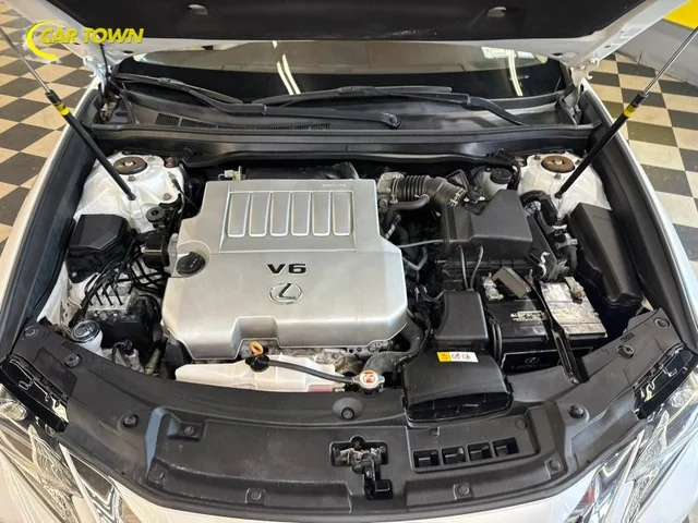 SEMINUEVOS LEXUS ES a Estados en autogozo