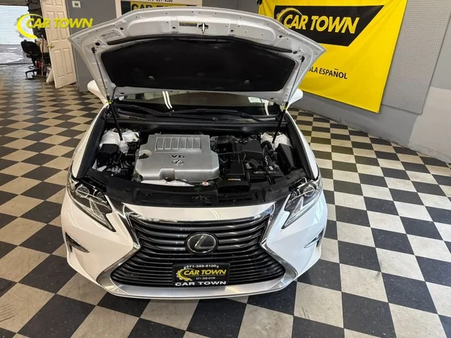 SEMINUEVOS LEXUS ES a Estados en autogozo