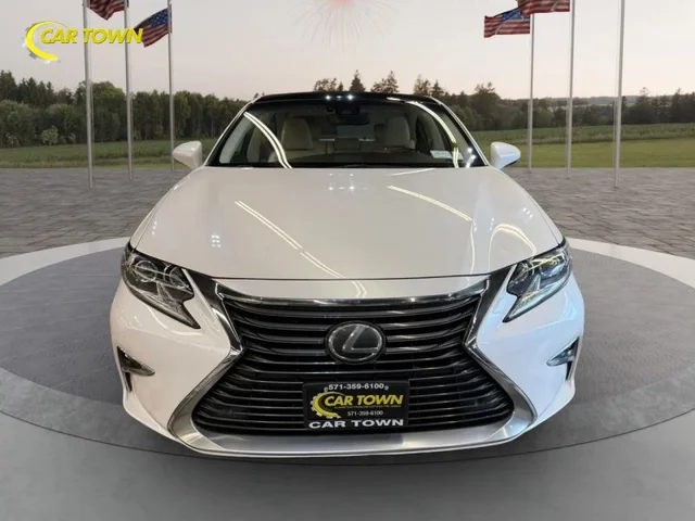 SEMINUEVOS LEXUS ES a Estados en autogozo
