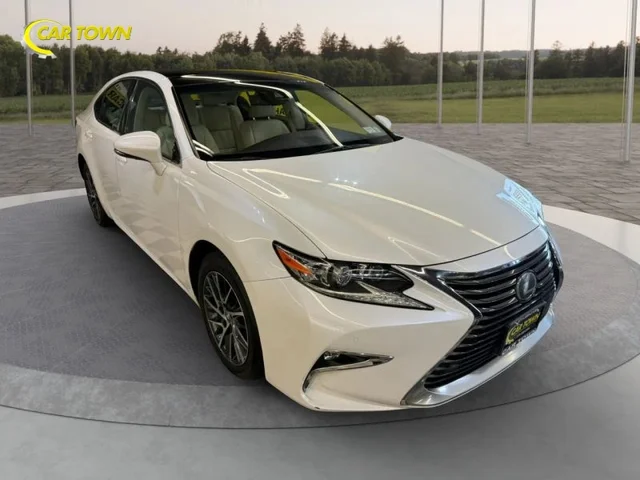 SEMINUEVOS LEXUS ES a Estados en autogozo